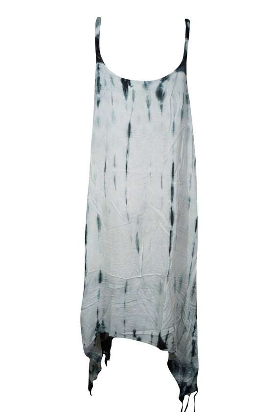 Women Beach Dress, Summer Gorgeous Soft Boho Beach Long Dresses S/M