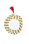 Hand knotted Malabeads Balance Energy Rudraksha Meditation Beads