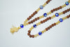 Citrine Balancing Mala Beads Yoga Mala Clarity of Thought