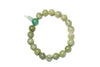 Natural Gem Stone Lucky Women's Bracelet Link Wrist Energy