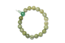  Natural Gem Stone Lucky Women's Bracelet Link Wrist Energy