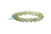 Natural Gem Stone Lucky Women's Bracelet Link Wrist Energy