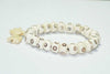 Good Luck Mala Beads Wrist Bracelets Elephant Charms Novelty