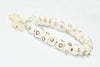 Good Luck Mala Beads Wrist Bracelets Elephant Charms Novelty