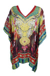 Womas Beach Caftan 