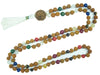 Healing Stona Mala Heart Chakra Nine Planet Navgraha Yoga Mala