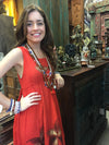 Healing Balancing Chakra Mala Beads Earth Grounding Navgrah Healing Mala