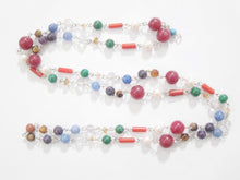  Prayer Mala Beads Nine Planet Chakra Healing Meditation Buddhist Mala