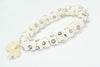 Good Luck Mala Beads Wrist Bracelets Elephant Charms Novelty