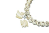 Good Luck Mala Beads Wrist Bracelets Elephant Charms Novelty
