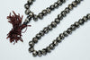 Tibetan Yak Bone Prayer Mala Beads Buddhist Yoga Japa