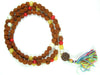 Chakra yOGA eNERGY bEADS Veda Mala Beads Balance Root