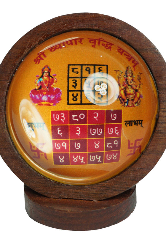 Vastu Sacred Geometry Growth In Professional Life Yantra Vyapar