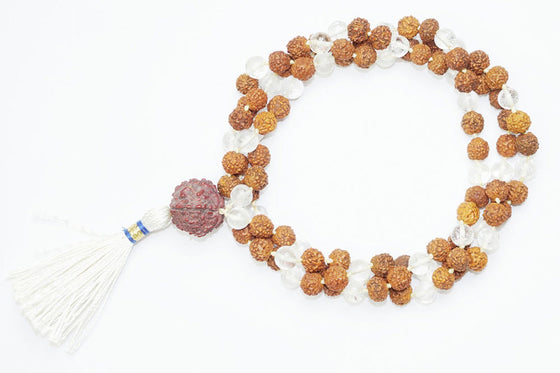 Meditation Healing Yoga Prayer Jaap Mala Meditation Mala