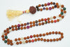 Chakra Mala Meditation Yoga Energy Beads Balance Root Japa Mala