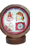 Sri Kuber Laxmi Yantra Spiritual Talisman For Sucess And