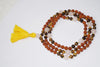 Prosperity Malabeads Japamala Yoga Beads Prayer Mala Meditation Mala
