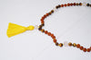 Prosperity Malabeads Japamala Yoga Beads Prayer Mala Meditation Mala