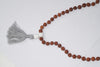 Handmade Yoga Mala Meditation Beads for Yoga Prayer Chanting Mala
