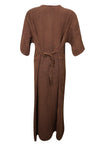 Bohemian Maxi dresses Boho Chic Kaftan 2XL