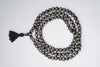 Yoga Mala Prayer Necklace Tibetan Yak Bone Prayer Mala Beads