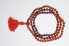 Rudraksha Seed Mala Healing Handmade Mala Buddhist Prayer Beads Meditation Mala