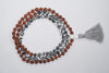 Handmade Yoga Mala Meditation Beads for Yoga Prayer Chanting Mala