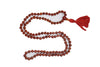 Handmade Yoga Mala Sunstone Gemstone Jewelry Love Protection Chakra Mala