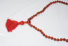 Rudraksha Seed Mala Healing Handmade Mala Buddhist Prayer Beads Meditation Mala