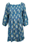 Bohemian Gypsy Dress