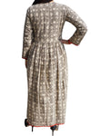 Boho Dresses, Boho Maxi dress, Free and Easy Brown S