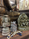 Healing Mala Nine Planet Navagraha Chakra Stone Mala Beads