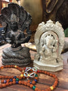 Healing Mala,Nine Planet. Navagraha. Chakra Stone 108+1 Mala Beads.