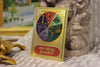 Sacred Geometry, Positivity Altar, Sri Karya Siddhi Yantra, Saturn
