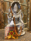 Lakshmi Altar - Sacred Geometry Maha Laxmi Yantra, Hand