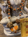 Negate and Nullify Altar - Kaal Sarp Yog Yantra