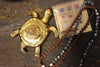 Nine planet Sacred Altar Evil Eye Prayer Beads Yoga Mala
