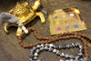 Nine planet Sacred Altar Evil Eye Prayer Beads Yoga Mala