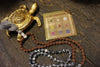 Nine planet Sacred Altar Evil Eye Prayer Beads Yoga Mala