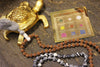 Nine planet Sacred Altar Evil Eye Prayer Beads Yoga Mala