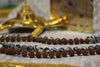 Nine planet Sacred Altar Evil Eye Prayer Beads Yoga Mala