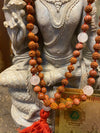 Increase Wealth Altar, Kanakdhara Yantra, Sun Stone, Pink Rose