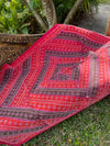 Pink and Purple Indian Tapestry – Bohemian Wall Hanging & Decorative Wall Art