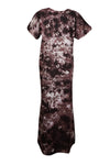 Wear Nighty, Cotton Night Dress, Sleep Dress, Casual L