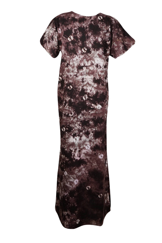 Wear Nighty, Cotton Night Dress, Sleep Dress, Casual L