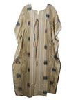 Womans Caftan Lounge Wear