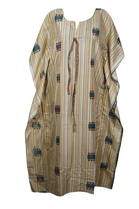 Womans Caftan Lounge Wear