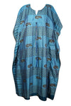 Kaftan Dress, Caftan Maxi Dress