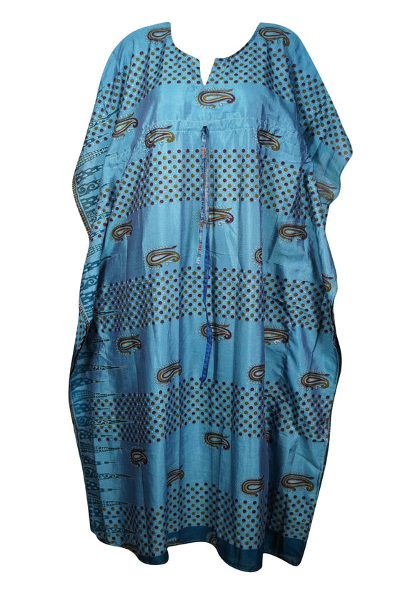 Kaftan Dress, Caftan Maxi Dress