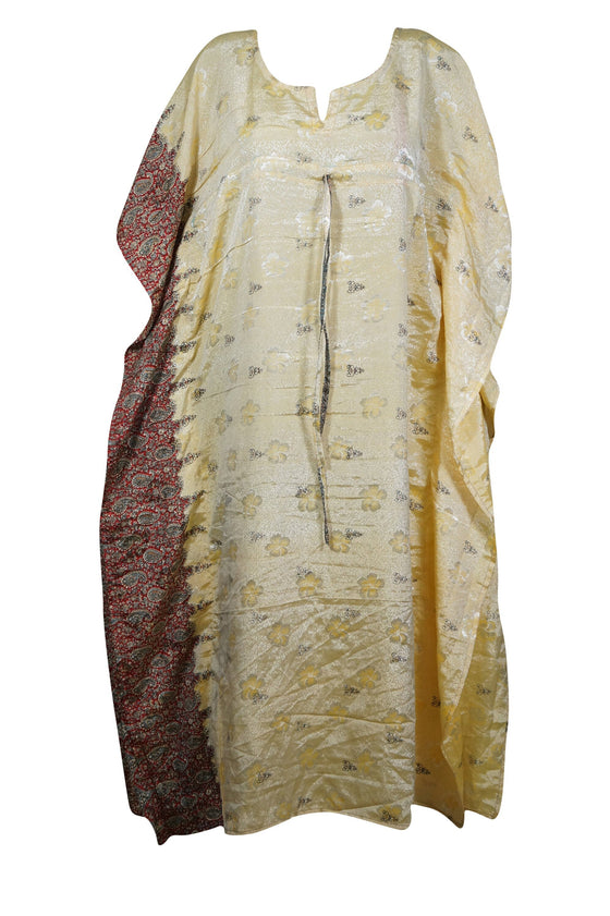 Maxi Caftan Dress